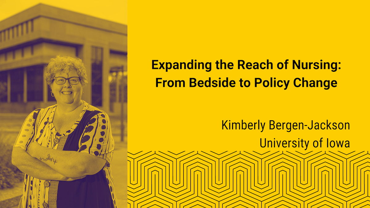 Kimberly Bergen-Jackson