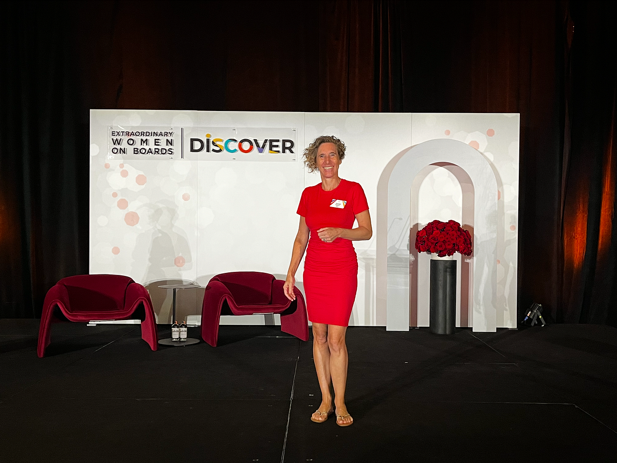 The Subtle Art of Self-Promotion