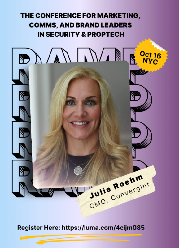 Sparking What’s Possible: Reflections from RAMP 2025