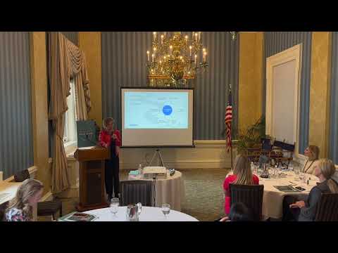 Presentation at the Board Academy Bootcamp – Ellig Group