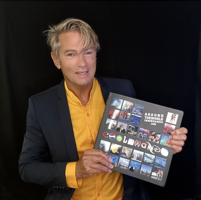 CoolBrands Meeting Stories